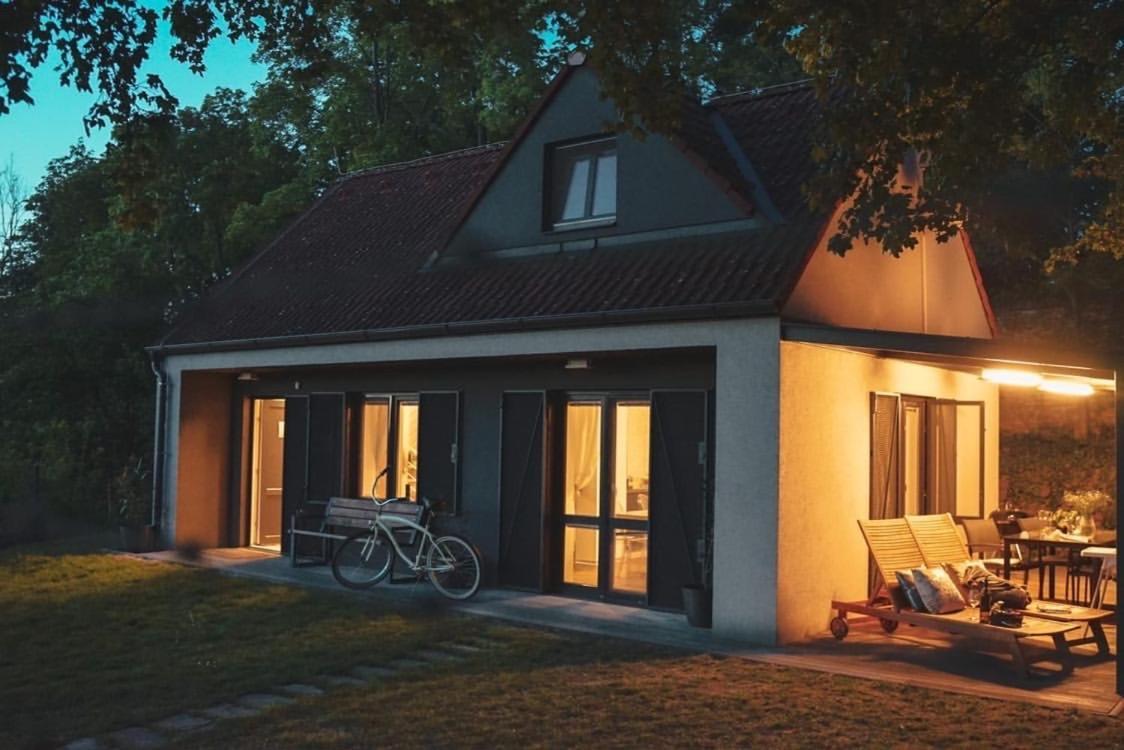 Vila Mia Valtice Extérieur photo