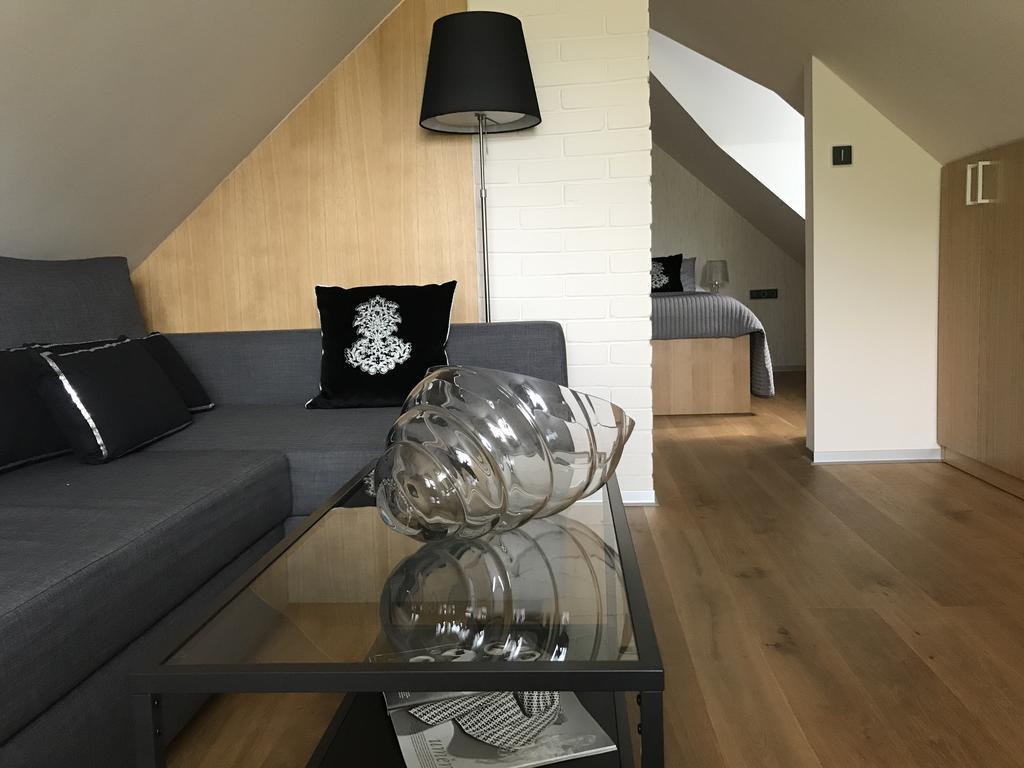 Vila Mia Valtice Extérieur photo