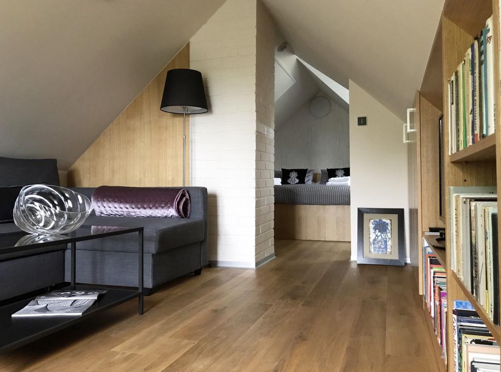 Vila Mia Valtice Extérieur photo